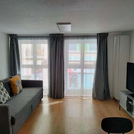 Elizabeth Towers Almansa Exterior foto