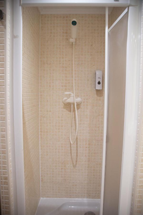 Elizabeth Towers Almansa Exterior foto