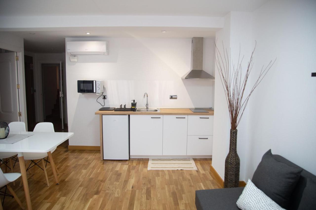 Elizabeth Towers Almansa Exterior foto