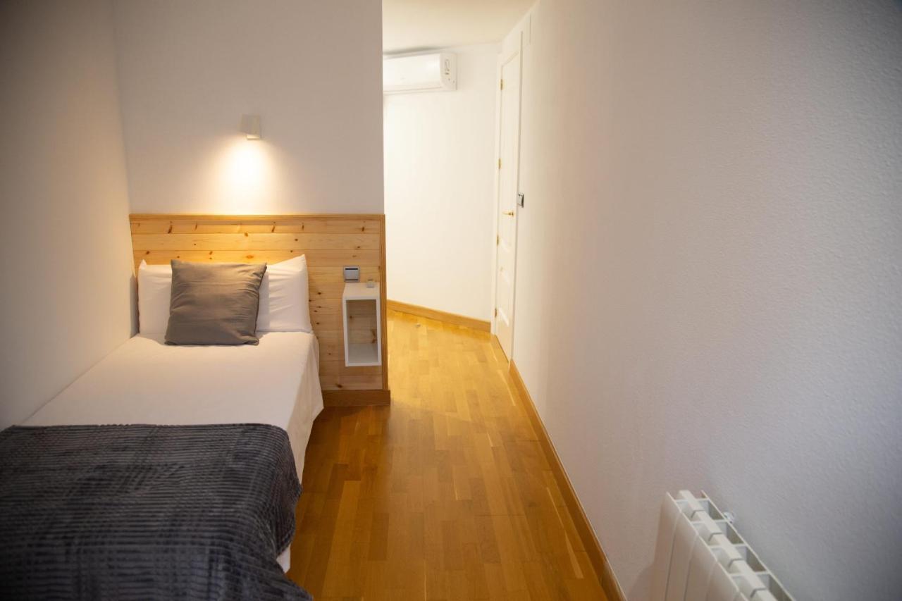 Elizabeth Towers Almansa Exterior foto