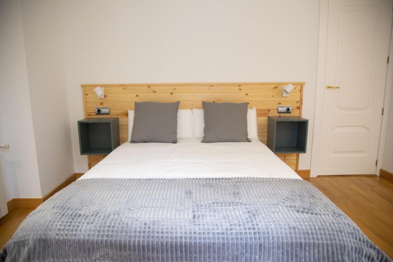 Elizabeth Towers Almansa Exterior foto